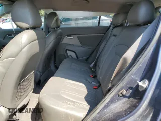 2012 Kia Sportage EX с VIN KNDPCCA29C7196202, выставлен на аукционе Copart как лот 62563815 с пробегом 198 416 миль миль и Списание • Salvage title. История ставок и продаж доступна на DreamBid. Изображение 11.