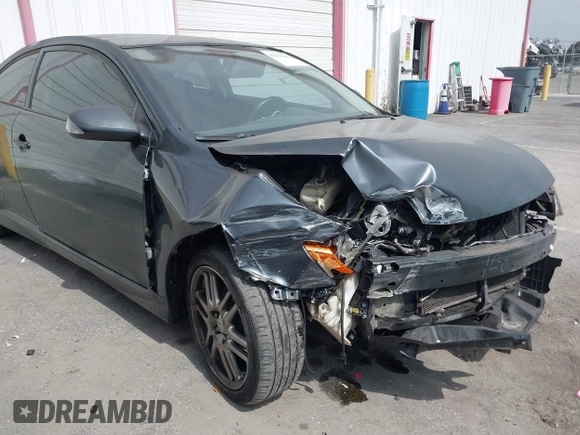 2008 Scion tC Spec z VIN JTKDE167X80265638, wystawiony jako IAAI lot #42355042 z przebiegiem 294 435 mil mil oraz . Historia ofert i sprzedaży dostępna na DreamBid. Obrazek 6.