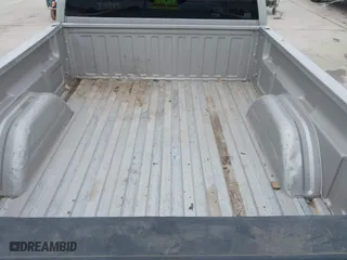 2005 Chevrolet Silverado 1500 Work Truck with VIN 1GCEC14X35Z189059, listed as a IAAI auction lot 41624369 with 201,053 mi miles. Bid and sale history available at carsss.com. Image 8.
