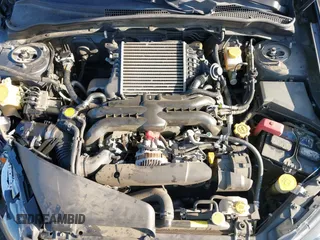 2014 Subaru WRX WRX Premium with VIN JF1GV7F67EG015006, listed as a IAAI auction lot 42403539 with 93,917 mi miles and . Bid and sale history available at DreamBid. Image 10.