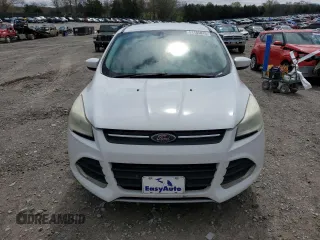 2013 Ford Escape SE with VIN 1FMCU0GX1DUC04370, listed as a Copart auction lot 51105015 with 146,214 mi miles and Salvage Title. Bid and sale history available at carsss.com. Image 5.