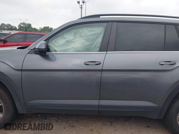 2021 Volkswagen Atlas SE с VIN 1V2LP2CA3MC589136, выставлен на аукционе IAAI как лот 42268292 с пробегом 66 899 миль миль и . История ставок и продаж доступна на DreamBid. Изображение 14.