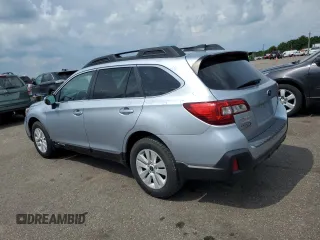 2019 Subaru Outback Premium with VIN 4S4BSAHC3K3385767, listed as a Copart auction lot 61144265 with 67,422 mi miles and Salvage title. Bid and sale history available at DreamBid. Image 2.