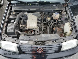 1997 Volkswagen Jetta with VIN 3VWRB81H2VM070024, listed as a Copart auction lot 49230155 with Not provided miles and Clean title. Bid and sale history available at DreamBid. Image 11.