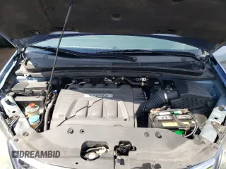 2009 Honda Odyssey EX-L с VIN 5FNRL38769B033343, выставлен на аукционе Copart как лот 59942755 с пробегом 176 212 миль миль и Списание • Salvage title. История ставок и продаж доступна на DreamBid. Изображение 12.