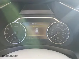 2015 Nissan Murano SV with VIN 5N1AZ2MH1FN282551, listed as a Copart auction lot 87389174 with 100,658 mi miles and Salvage Title. Bid and sale history available at carsss.com. Image 9.