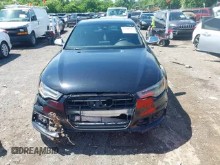 2013 Audi S6 Prestige z VIN WAUF2AFC9DN157673, wystawiony jako IAAI lot #42200162 z przebiegiem 129 670 mil mil oraz . Historia ofert i sprzedaży dostępna na DreamBid. Obrazek 13.