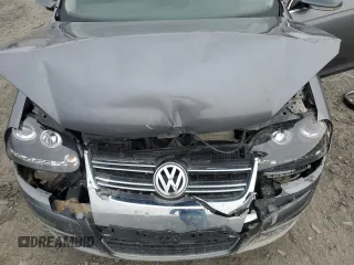 2006 Volkswagen Jetta 1.9L TDI с VIN 3VWST71K36M668225, выставлен на аукционе Copart как лот 49515445 с пробегом 158 564 миль миль и Списание • Salvage title. История ставок и продаж доступна на DreamBid. Изображение 11.