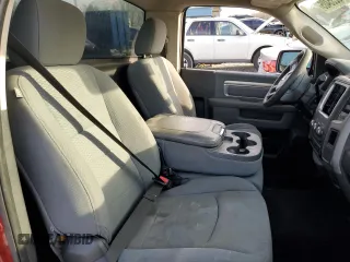 2013 Ram 1500 Express с VIN 3C6JR6AT8DG505153, выставлен на аукционе Copart как лот 48235405 с пробегом 204 923 миль миль и Списание • Salvage title. История ставок и продаж доступна на DreamBid. Изображение 10.