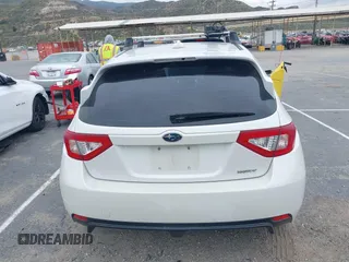 2014 Subaru WRX WRX with VIN JF1GR7E6XEG233091, listed as a IAAI auction lot 42192718 with Not provided miles and . Bid and sale history available at DreamBid. Image 15.