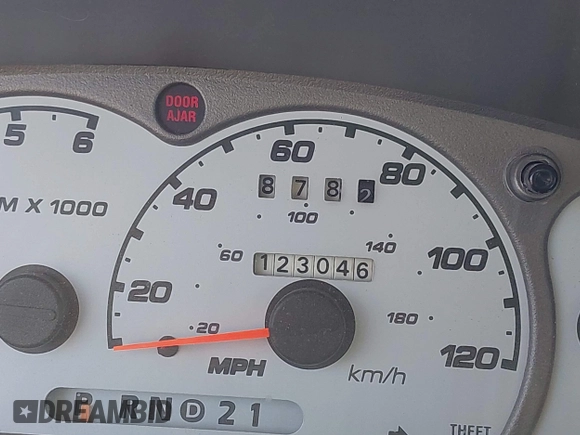 2003 Ford Explorer Sport Trac XLS z VIN 1FMZU77E13UC70465, wystawiony jako IAAI lot #42079056 z przebiegiem 123 046 mil mil oraz . Historia ofert i sprzedaży dostępna na DreamBid. Obrazek 7.