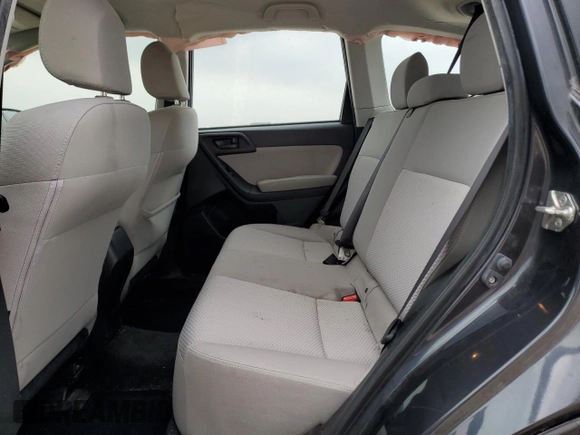 2016 Subaru Forester 2.5i with VIN JF2SJABC3GH443453, listed as a Copart auction lot 51507975 with 145,194 mi miles and Salvage title. Bid and sale history available at DreamBid. Image 11.