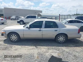 2004 Mercury Grand Marquis LS Premium z VIN 2MHFM75W84X658355, wystawiony jako IAAI lot #42166597 z przebiegiem 214 858 mil mil oraz . Historia ofert i sprzedaży dostępna na DreamBid. Obrazek 15.