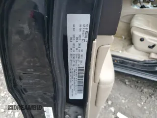 2018 Jeep Grand Cherokee Overland z VIN 1C4RJFCT7JC435403, wystawiony jako Copart lot #86568024 z przebiegiem 105 681 mil mil oraz Szkoda całkowita • Salvage title. Historia ofert i sprzedaży dostępna na DreamBid. Obrazek 13.