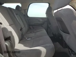 2008 Chevrolet Tahoe LS z VIN 1GNFC13C58R199252, wystawiony jako Copart lot #45808825 z przebiegiem 161 447 mil mil oraz Szkoda całkowita • Salvage title. Historia ofert i sprzedaży dostępna na DreamBid. Obrazek 11.