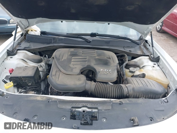 2019 Dodge Charger SXT with VIN 2C3CDXBG6KH670806, listed as a IAAI auction lot 42051415 with 112,144 mi miles and . Bid and sale history available at DreamBid. Image 10.