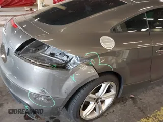 2012 Audi TT Premium Plus z VIN TRUBFAFK8C1016862, wystawiony jako IAAI lot #40859003 z przebiegiem 117 211 mil mil oraz . Historia ofert i sprzedaży dostępna na DreamBid. Obrazek 17.