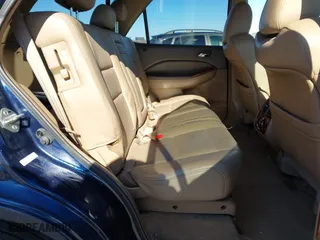 2003 Acura MDX Touring Pkg RES w/Navigation System with VIN 2HNYD18943H548920, listed as a IAAI auction lot 41850286 with 149,200 mi miles. Bid and sale history available at carsss.com. Image 8.