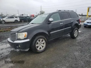 2008 Chrysler Aspen Limited z VIN 1A8HW58N78F151658, wystawiony jako Copart lot #51875595 z przebiegiem 247 310 mil mil oraz Szkoda całkowita • Salvage title. Historia ofert i sprzedaży dostępna na DreamBid. Obrazek 1.