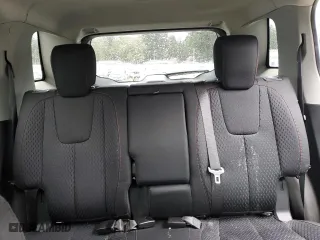 2014 GMC Terrain SLE with VIN 2GKALMEK6E6140778, listed as a Copart auction lot 50541355 with 104,405 mi miles and Salvage Title. Bid and sale history available at carsss.com. Image 10.