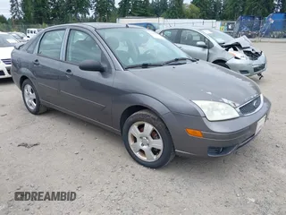 2007 Ford Focus S с VIN 1FAHP34N17W309236, выставлен на аукционе IAAI как лот 42497739 с пробегом 151 710 миль миль и . История ставок и продаж доступна на DreamBid. Изображение 1.