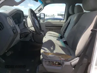2012 Ford F-250 XL with VIN 1FT7W2AT1CEC57483, listed as a Copart auction lot 51013205 with Not provided miles and Salvage title. Bid and sale history available at DreamBid. Image 7.