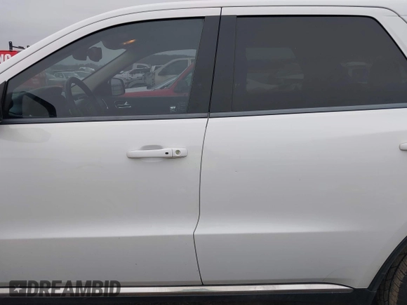 2014 Dodge Durango Limited with VIN 1C4RDHDG7EC591726, listed as a IAAI auction lot 41541255 with 145,051 mi miles and . Bid and sale history available at DreamBid. Image 15.