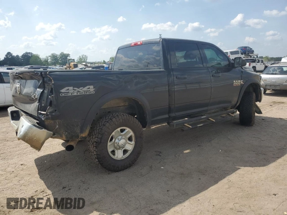 2018 Ram 2500 Tradesman с VIN 3C6UR5CL0JG183768, выставлен на аукционе Copart как лот 54212235 с пробегом 164 336 миль миль и Списание • Salvage title. История ставок и продаж доступна на DreamBid. Изображение 3.