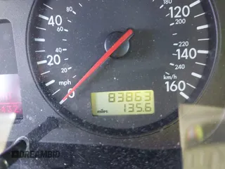 2003 Volkswagen Jetta с VIN 3VWTH69MX3M065354, выставлен на аукционе IAAI как лот 41797542 с пробегом 83 863 миль миль и . История ставок и продаж доступна на DreamBid. Изображение 15.