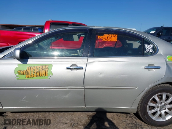 2004 Lexus ES 350 with VIN JTHBA30G145023766, listed as a IAAI auction lot 41978835 with 196,923 mi miles and . Bid and sale history available at DreamBid. Image 14.