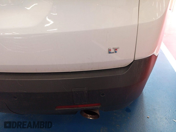 2022 Chevrolet Traverse LT with VIN 1GNEVHKW7NJ155600, listed as a IAAI auction lot 42793694 with 78,927 mi miles and . Bid and sale history available at DreamBid. Image 20.