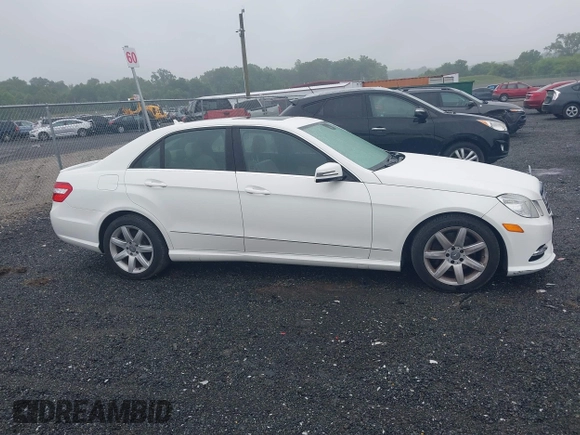 2013 Mercedes-Benz E 350 Luxury with VIN WDDHF2EB9DA730342, listed as a IAAI auction lot 42504810 with 131,083 mi miles and . Bid and sale history available at DreamBid. Image 13.
