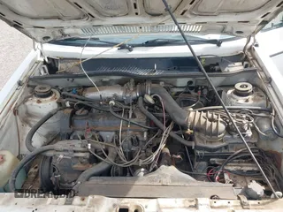 1982 Volkswagen Jetta z VIN WVWGA9161CW521961, wystawiony jako IAAI lot #42373314 z przebiegiem 52 051 mil mil oraz . Historia ofert i sprzedaży dostępna na DreamBid. Obrazek 10.