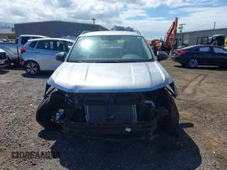 2024 Volkswagen Taos S с VIN 3VV5X7B23RM062187, выставлен на аукционе IAAI как лот 41681986 с пробегом 9 170 миль миль и . История ставок и продаж доступна на DreamBid. Изображение 12.