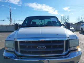 2003 Ford F-350 XL with VIN 1FTSX31S73EC26923, listed as a IAAI auction lot 41344390 with 139,893 mi miles and . Bid and sale history available at DreamBid. Image 6.
