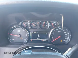 2015 Chevrolet Tahoe LTZ with VIN 1GNSCCKC4FR309152, listed as a IAAI auction lot 42029341 with 187,313 mi miles and . Bid and sale history available at DreamBid. Image 7.