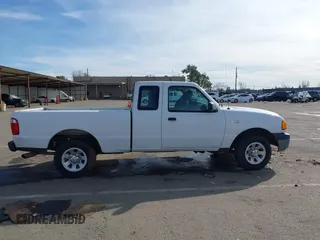 2005 Ford Ranger XL with VIN 1FTYR14U05PA44025, listed as a IAAI auction lot 41579743 with 145,113 mi miles and . Bid and sale history available at DreamBid. Image 13.