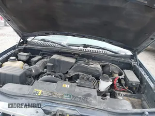 2003 Ford Explorer XLT с VIN 1FMZU63K53ZA88146, выставлен на аукционе IAAI как лот 41339470 с пробегом 181 644 миль миль и . История ставок и продаж доступна на DreamBid. Изображение 10.