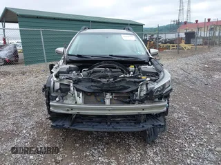 2020 Subaru Outback Premium с VIN 4S4BTACC6L3103482, выставлен на аукционе IAAI как лот 42299385 с пробегом 92 600 миль миль и . История ставок и продаж доступна на DreamBid. Изображение 13.