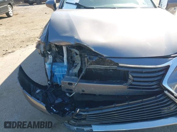 2017 Lexus ES 300h with VIN JTHBW1GG7H2145843, listed as a IAAI auction lot 41860553 with 129,906 mi miles and . Bid and sale history available at DreamBid. Image 6.