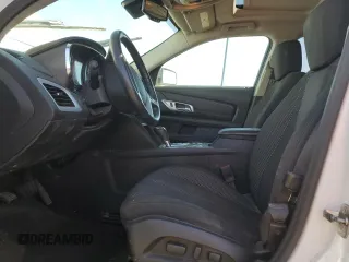2017 GMC Terrain SLE with VIN 2GKFLTEK7H6256544, listed as a Copart auction lot 47900445 with 101,619 mi miles and Clean Title. Bid and sale history available at carsss.com. Image 7.