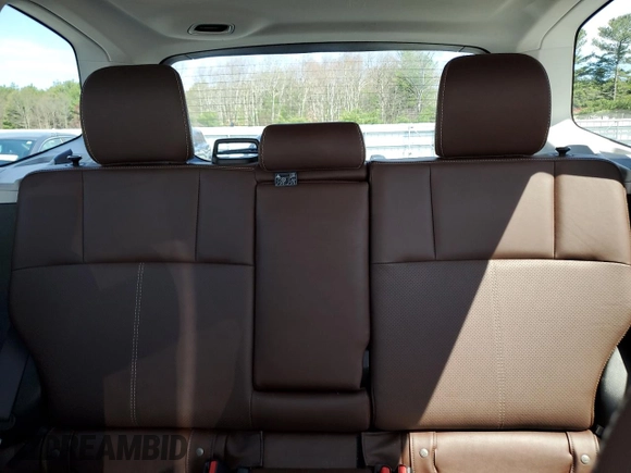 2018 Subaru Forester Touring z VIN JF2SJAWC6JH573079, wystawiony jako Copart lot #54145785 z przebiegiem 74 208 mil mil oraz Szkoda całkowita • Salvage title. Historia ofert i sprzedaży dostępna na DreamBid. Obrazek 10.