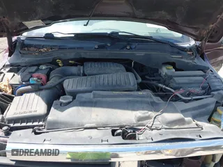 2005 Dodge Durango SXT with VIN 1D4HB38N15F574886, listed as a IAAI auction lot 42274183 with 224,122 mi miles and . Bid and sale history available at DreamBid. Image 10.