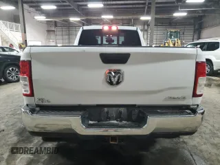 2019 Ram 3500 Tradesman z VIN 3C63RRGL4KG645912, wystawiony jako Copart lot #47485455 z przebiegiem 173 084 mil mil oraz Szkoda całkowita • Salvage title. Historia ofert i sprzedaży dostępna na DreamBid. Obrazek 6.