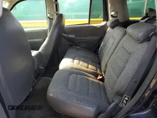 2002 Ford Explorer XLS с VIN 1FMZU72E02ZC05308, выставлен на аукционе Copart как лот 52451645 с пробегом Не указан миль и На запчасти • Non repairable. История ставок и продаж доступна на DreamBid. Изображение 11.