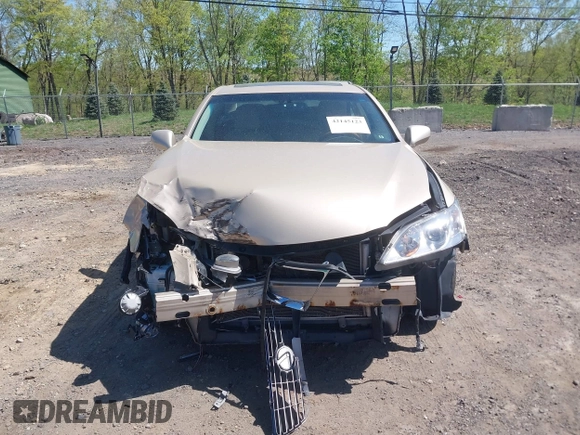 2009 Lexus ES 330 with VIN JTHBJ46G992319012, listed as a IAAI auction lot 42145123 with 147,356 mi miles and . Bid and sale history available at DreamBid. Image 6.