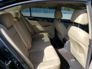 2009 Hyundai Genesis with VIN KMHGC46E09U061317, listed as a Copart auction lot 51683015 with 89,749 mi miles and Non Repairable. Bid and sale history available at DreamBid. Image 10.