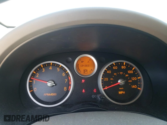 2009 Nissan Sentra S FE+ z VIN 3N1AB61E89L610937, wystawiony jako Copart lot #53679325 z przebiegiem 134 365 mil mil oraz Szkoda całkowita • Salvage title. Historia ofert i sprzedaży dostępna na DreamBid. Obrazek 9.
