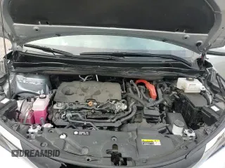 2023 Toyota Sienna LE with VIN 5TDKSKFCXPS079037, listed as a Copart auction lot 52608555 with 102,927 mi miles and Salvage title. Bid and sale history available at DreamBid. Image 16.