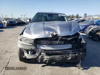 2023 Ford Ranger XL with VIN 1FTER4EH2PLE26234, listed as a Copart auction lot 86579934 with 59,389 mi miles and Salvage title. Bid and sale history available at DreamBid. Image 5.